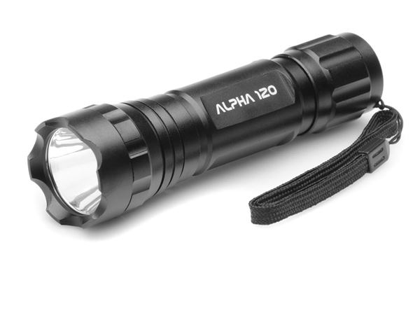 Picture of Alpha 120 Lumes